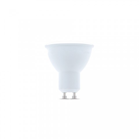 LED lempa GU10 220V 1W (10W) 3000K 90lm šiltai balta Forever Light 